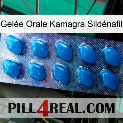 Gelée Orale Kamagra Sildénafil viagra1